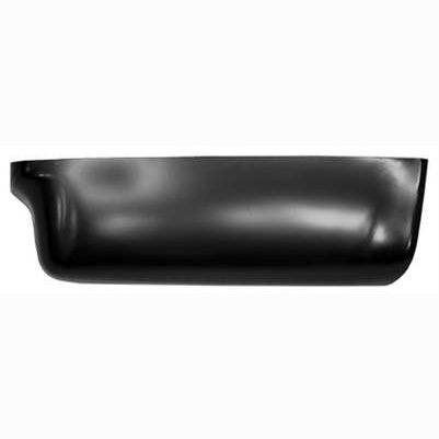 73-87 C-10 RR LWR SECT BED 8'