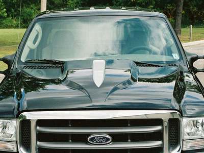 1999-07 FORD SUPERDUTY, 00-05 EXCURSION EAGLE STYLE