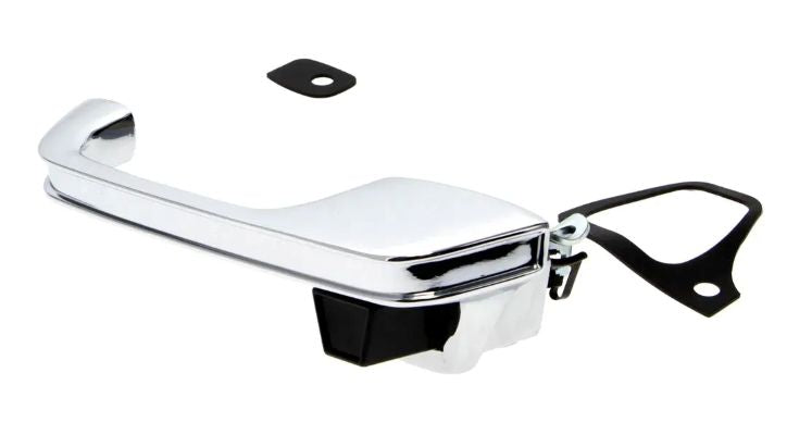 1973-87 Chevy GMC C/K Pickup, 1973-91 Blazer Jimmy Suburban Front Door Handle - LH